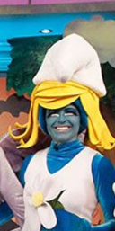 Illustration for article titled Every Overly Intense Halloween Costume Donned By a Daytime TV Host This Year